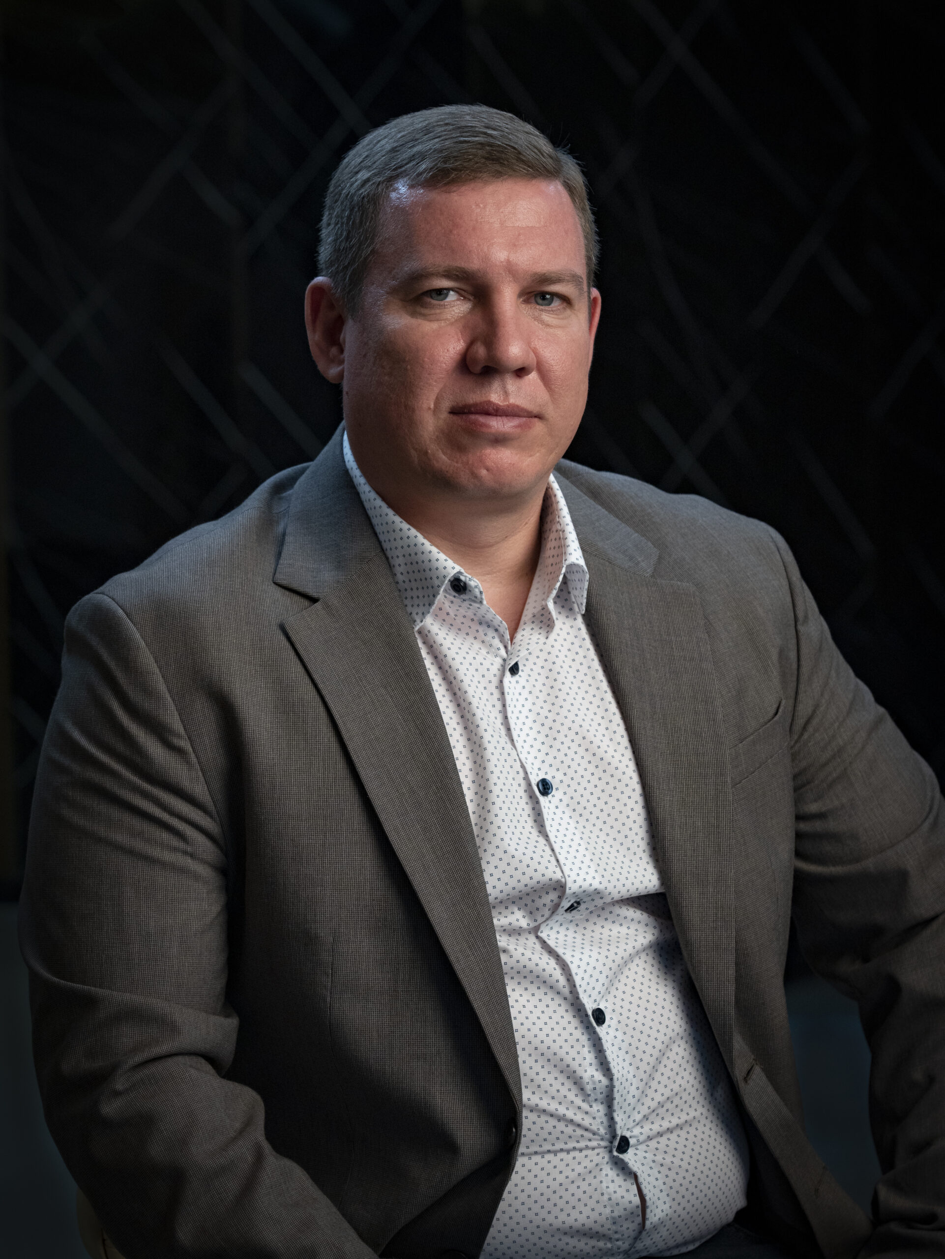 Юрий Бондарев