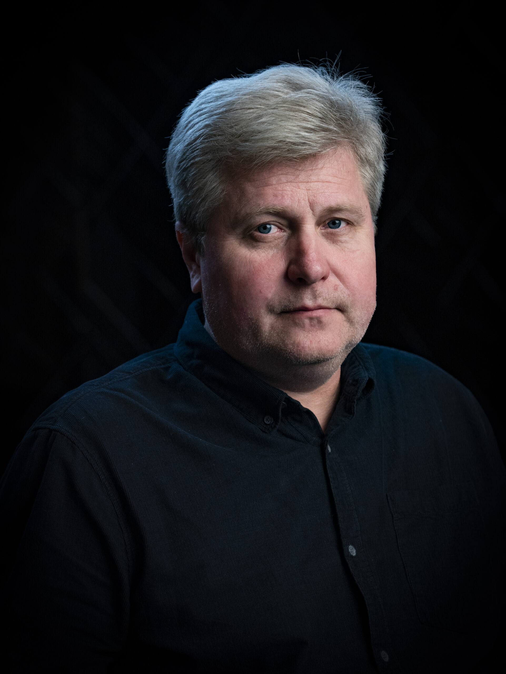 Евгений Кочнев