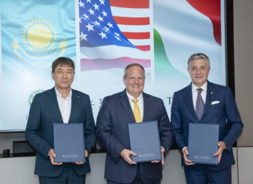 Memorandum con 1Thirty Holding