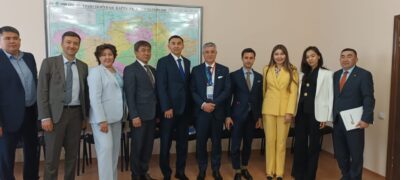 Meeting with the Food Corporation (31.05.2025)